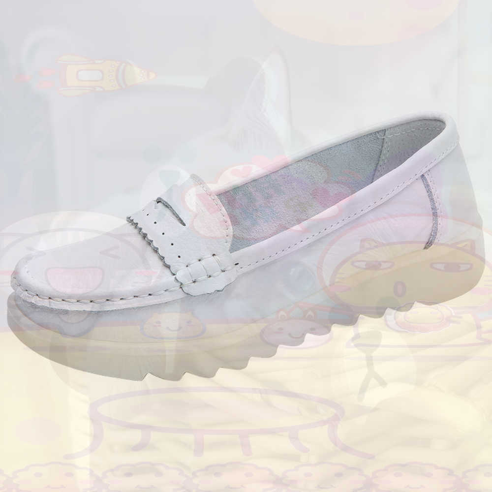 Women Shoes Made In Italy - Mocassin conduite baskets pour adolescents skateboard