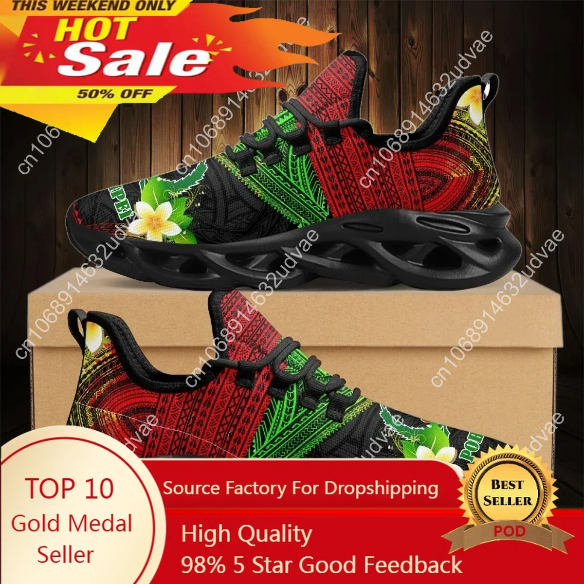 Mesh Sneaker Women - Chaussures en maille respirantes pour femmes,