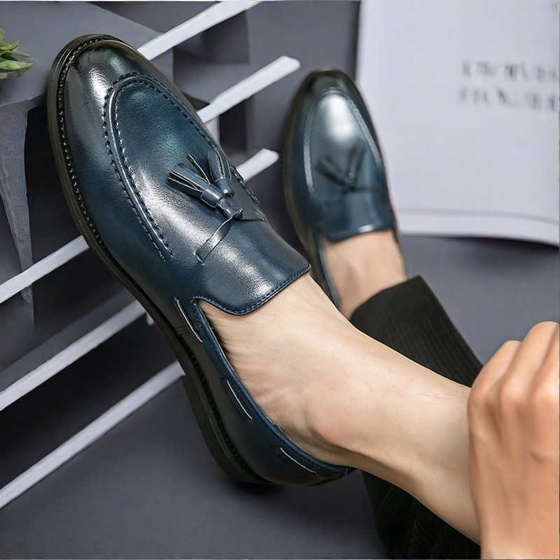 Women Shoes Made In Italy - Italie petits chiffres garçons mocassins blanc