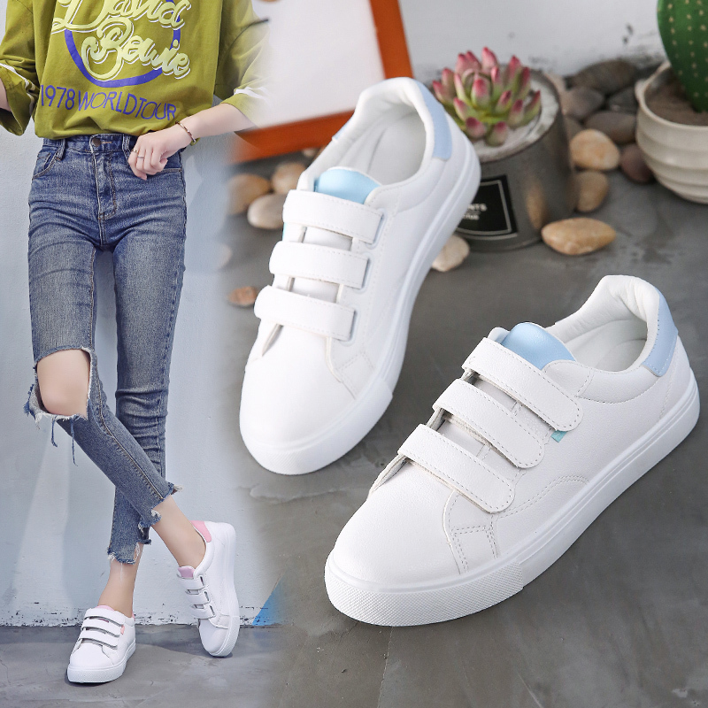 Mesh Sneaker Women - Nouvelles chaussures blanches pour femmes, baskets