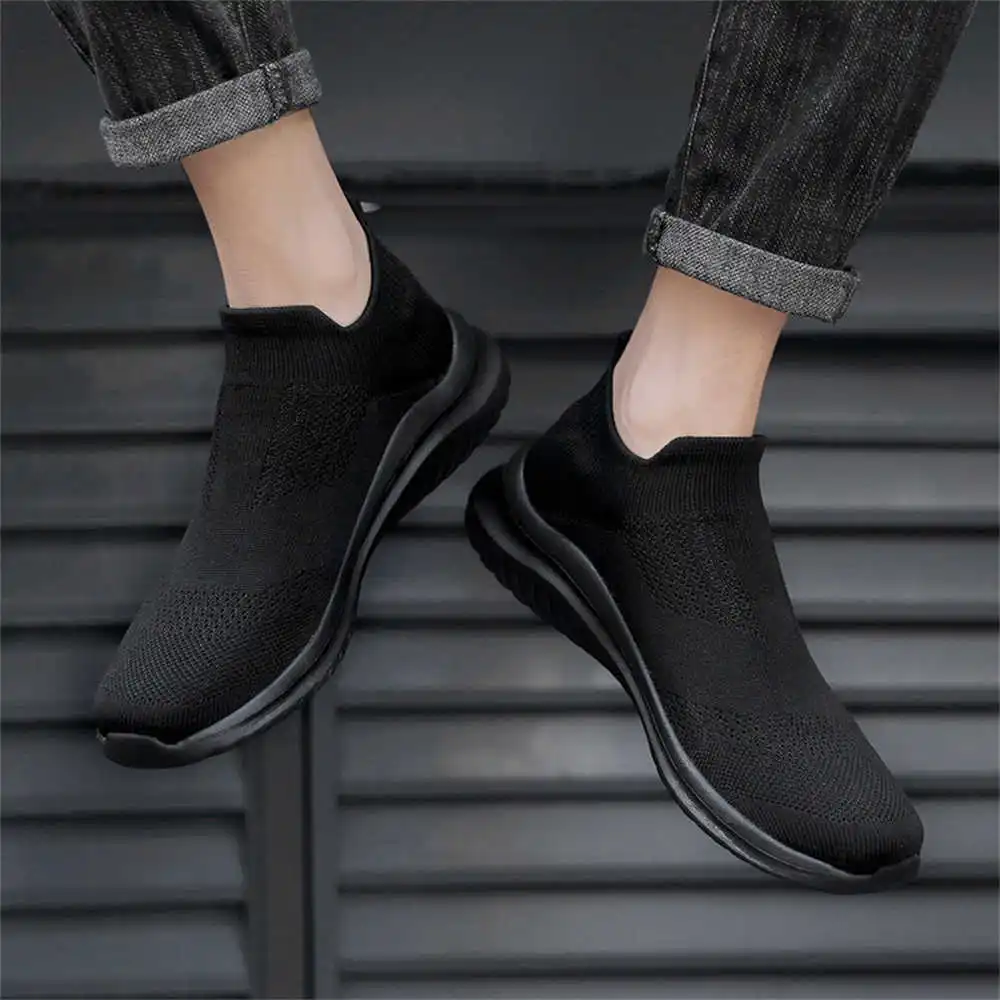 Women Shoes Made In Italy - Chaussures de tennis souples pour hommes,