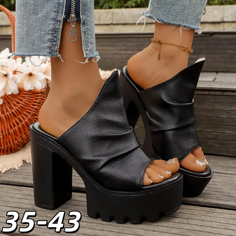 Loafer Flat Women - Nouvelles sandales d'été pour femmes, à