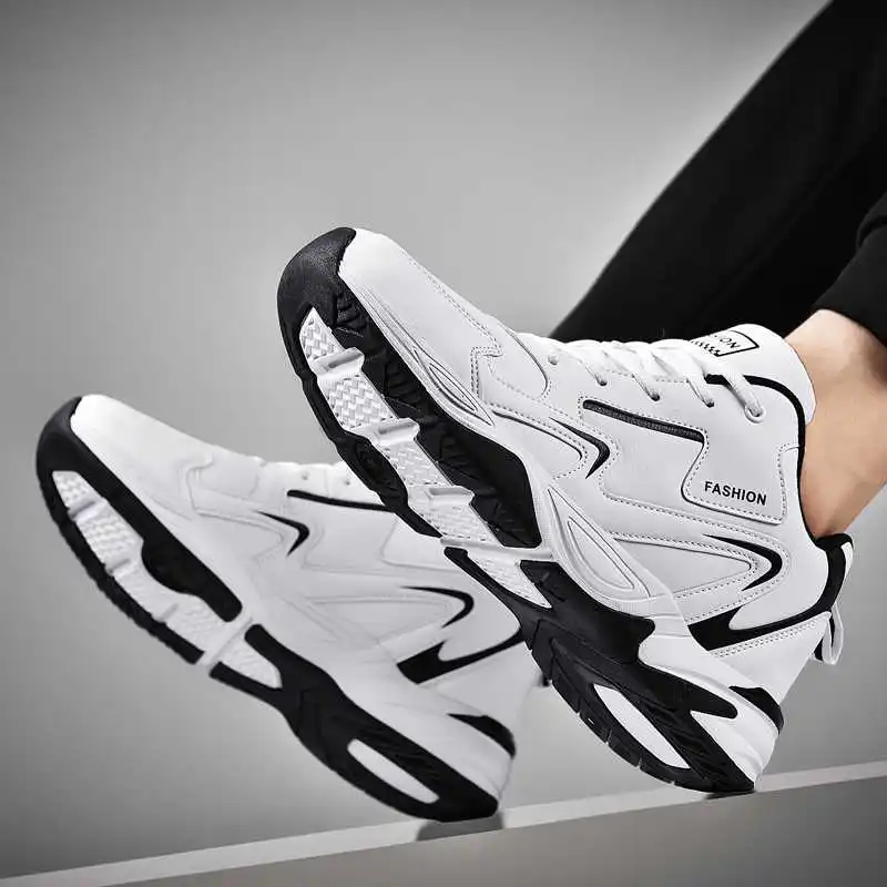 Women Shoes Made In Italy - Baskets Deadlift décontractées résistantes au froid