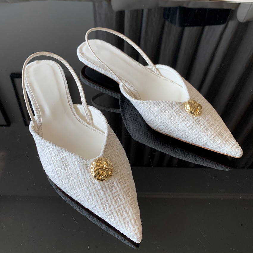 Women Shoes Sandals - Nouvelles Sandales Femme 2025 – Chaussures