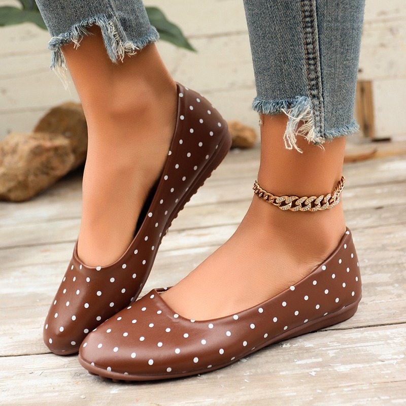 Chaussures plates pour femmes, - Loafer Flat Women avis et prix