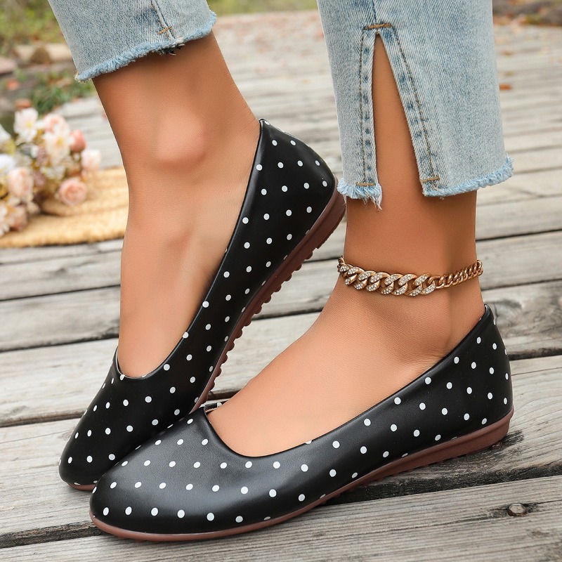 Chaussures plates pour femmes, - Loafer Flat Women avis et prix