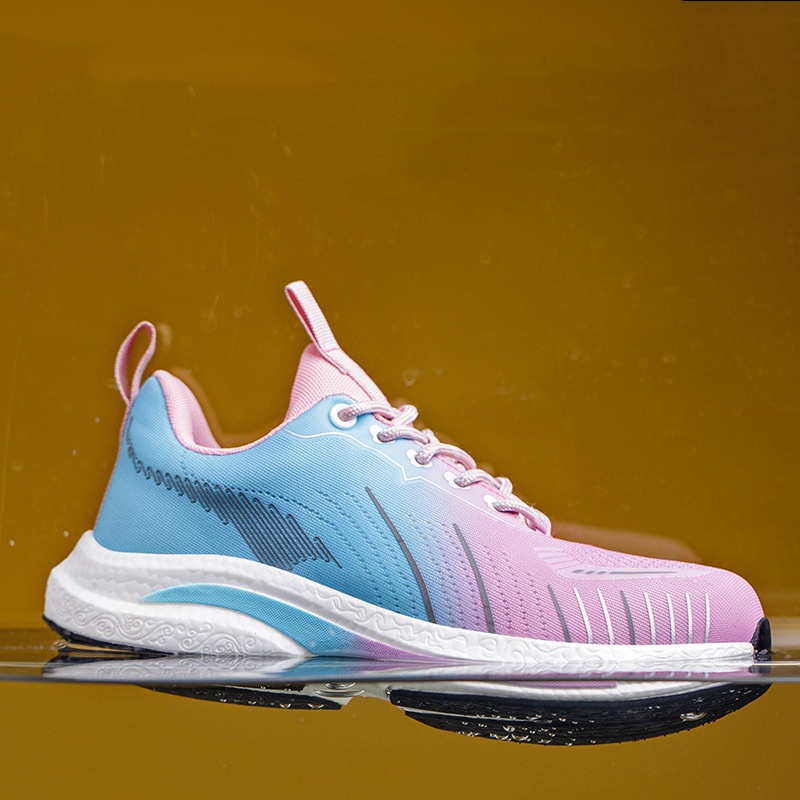 Chaussures de travail respiran - Mesh Sneaker Women avis et prix