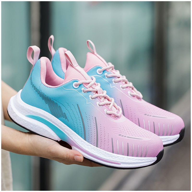 Chaussures de travail respiran - Mesh Sneaker Women avis et prix
