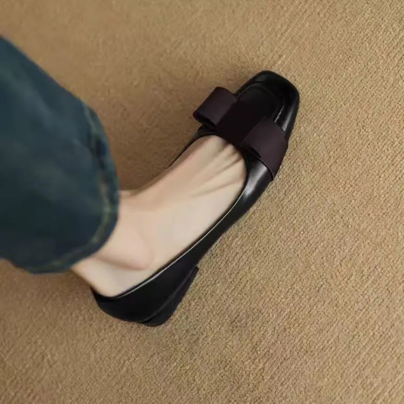 Chaussures plates pour femmes, - Loafer Flat Women avis et prix