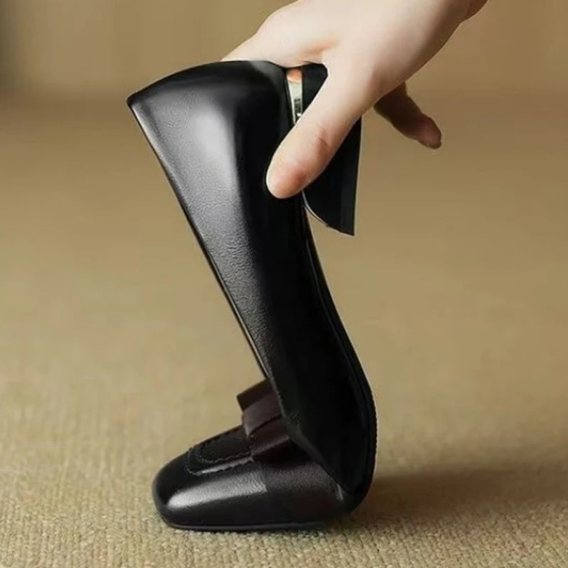 Chaussures plates pour femmes, - Loafer Flat Women avis et prix