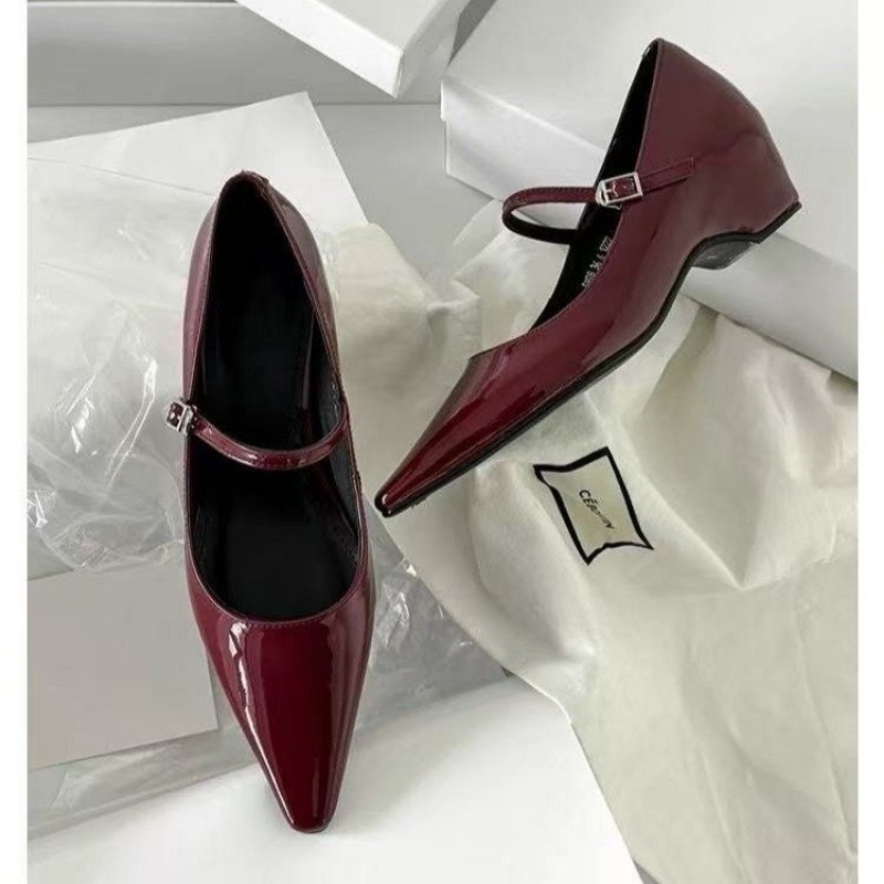 Nouvelle Collection 2026 – Cha - Women Shoes Sandals avis et prix