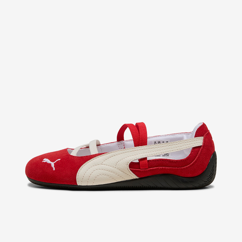 Puma Speedcat Ballet – chaussu - Women'S Shoes Puma Speedcat avis et prix