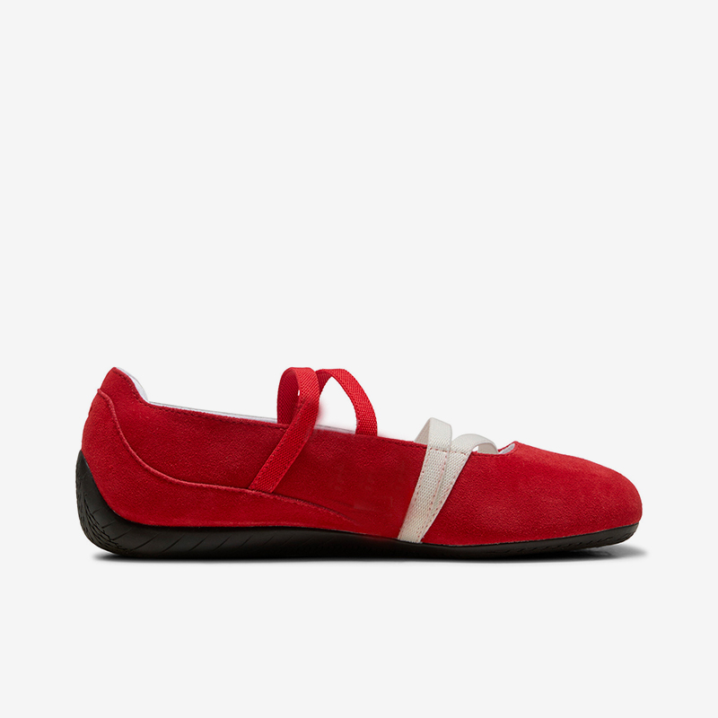 Puma Speedcat Ballet – chaussu - Women'S Shoes Puma Speedcat avis et prix