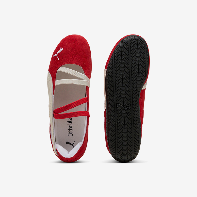 Puma Speedcat Ballet – chaussu - Women'S Shoes Puma Speedcat avis et prix