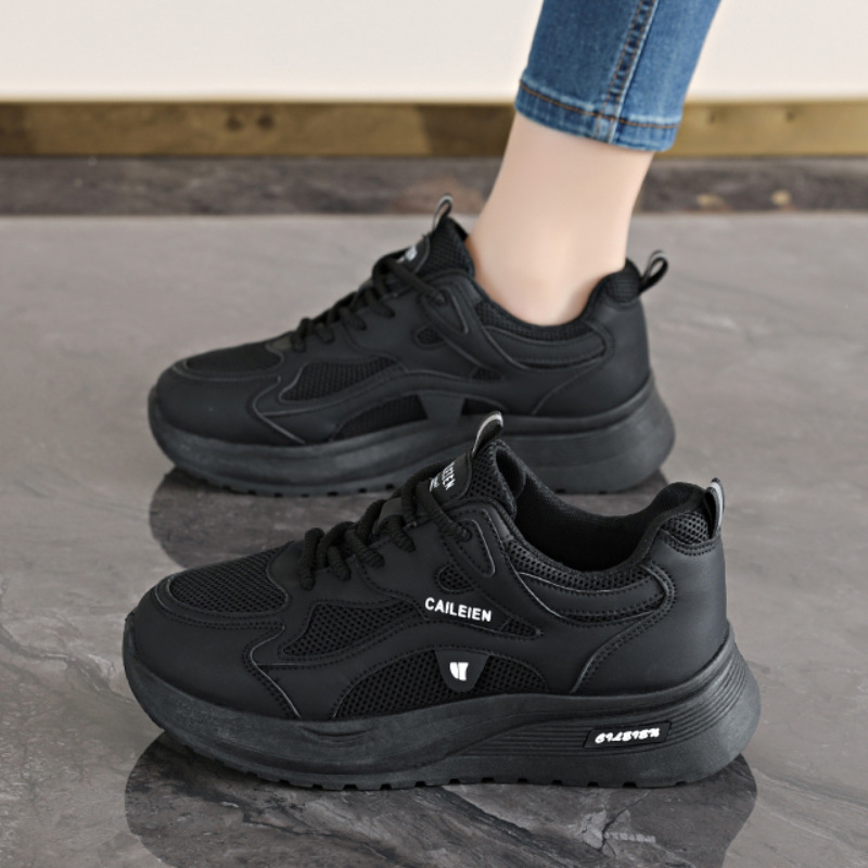 Chaussures de sport respirante - Women'S Shoes Running Sports avis et prix