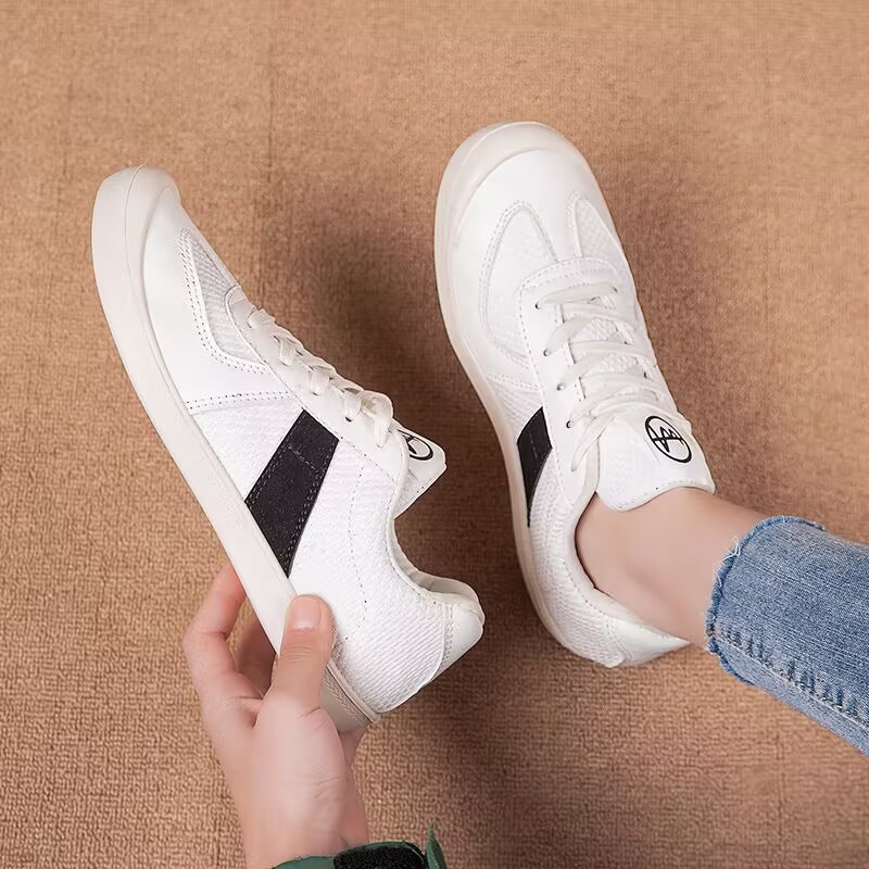 Chaussures de sport pour femme - Mesh Sneaker Women avis et prix