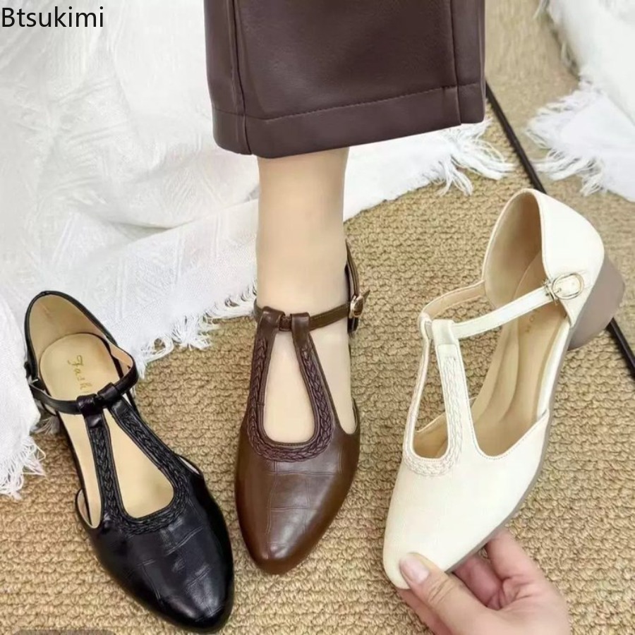 Nouvelles sandales d'été pour  - Women Shoes Sandals avis et prix