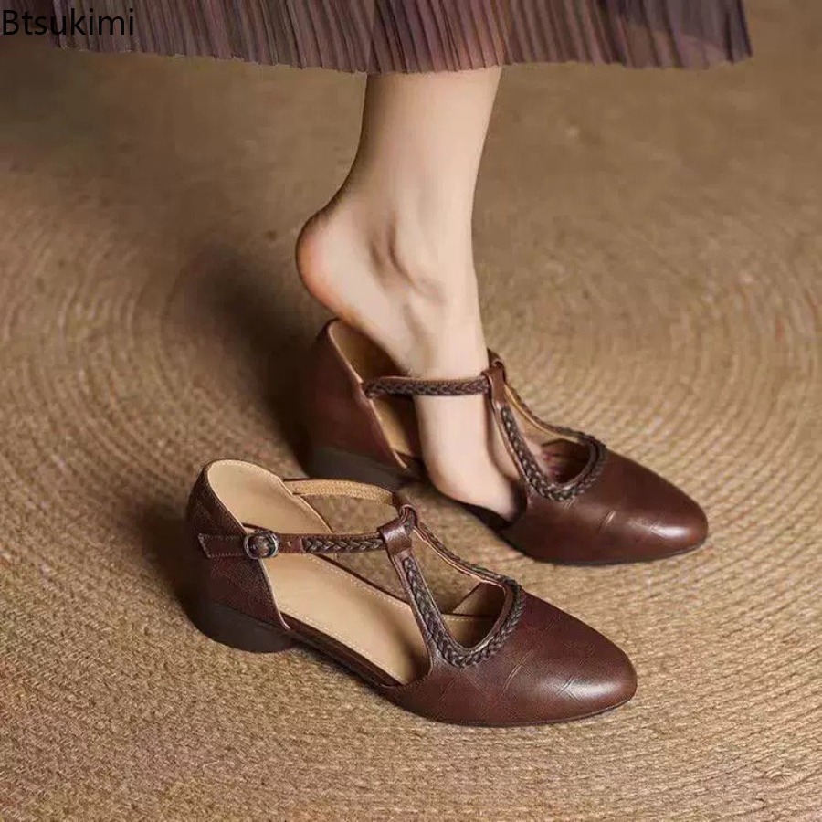 Nouvelles sandales d'été pour  - Women Shoes Sandals avis et prix