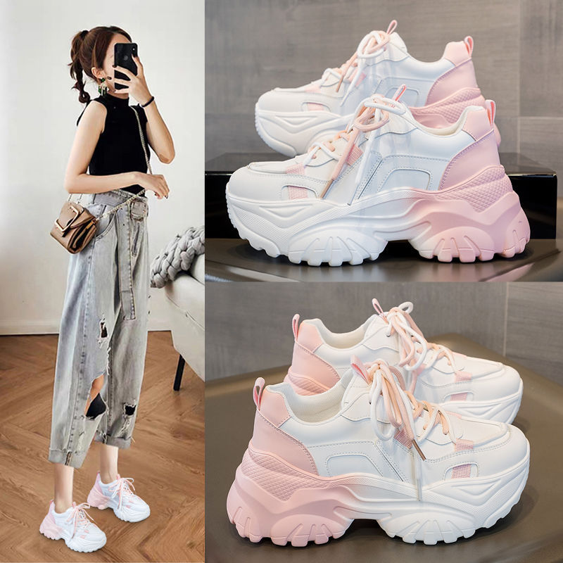 Baskets femme 2026 nouvelle mo - Women'S Shoes Running Sports avis et prix