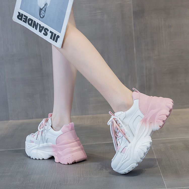 Baskets femme 2026 nouvelle mo - Women'S Shoes Running Sports avis et prix