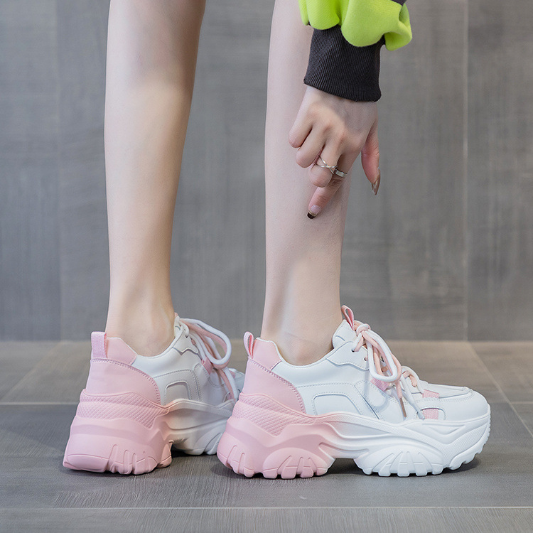 Baskets femme 2026 nouvelle mo - Women'S Shoes Running Sports avis et prix