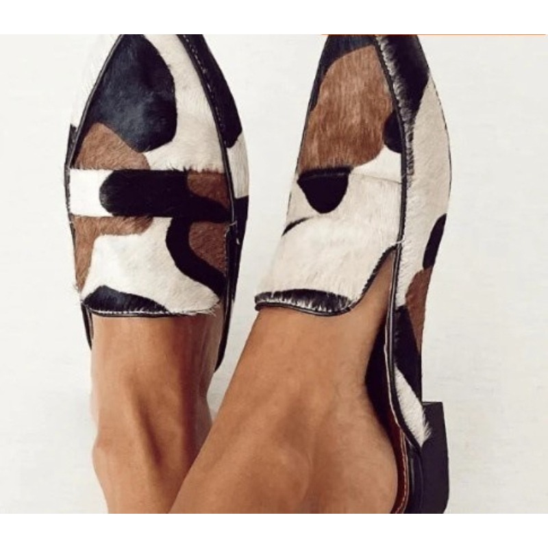 Chaussures décontractées pour  - Women Shoes Loafers avis et prix