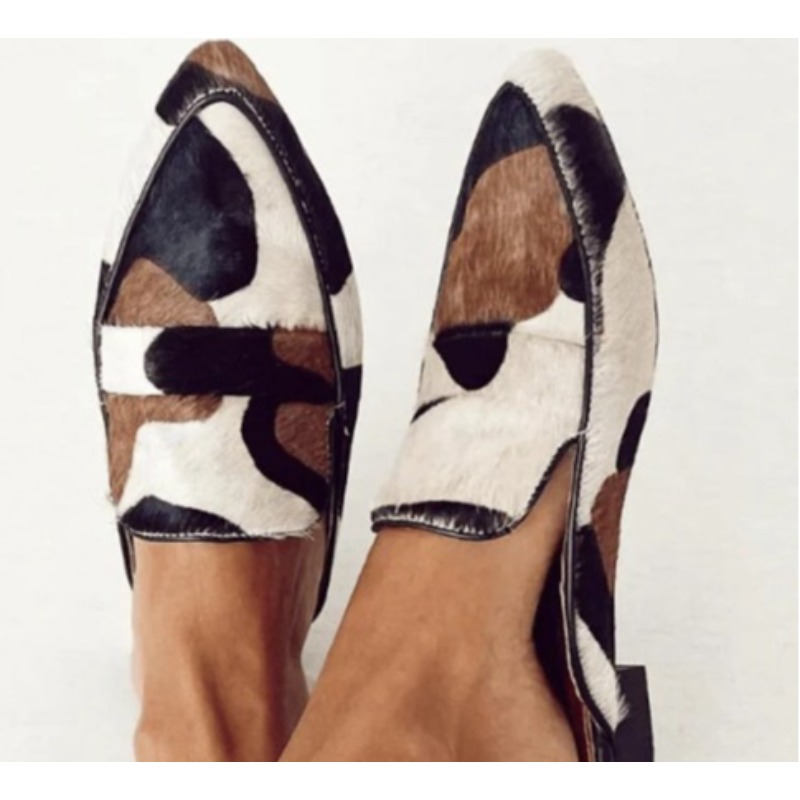 Chaussures décontractées pour  - Women Shoes Loafers avis et prix