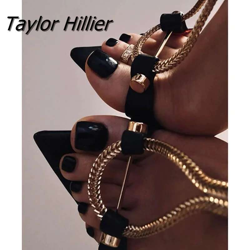 Sandales ouvertes à talons hau - Peep Toe Heels avis et prix