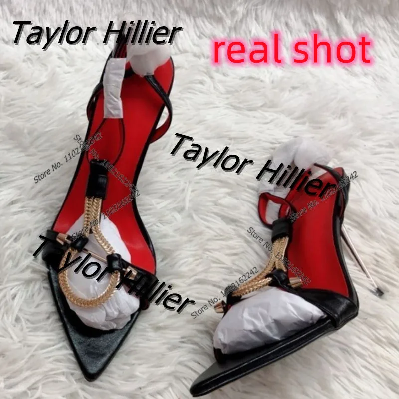 Sandales ouvertes à talons hau - Peep Toe Heels avis et prix