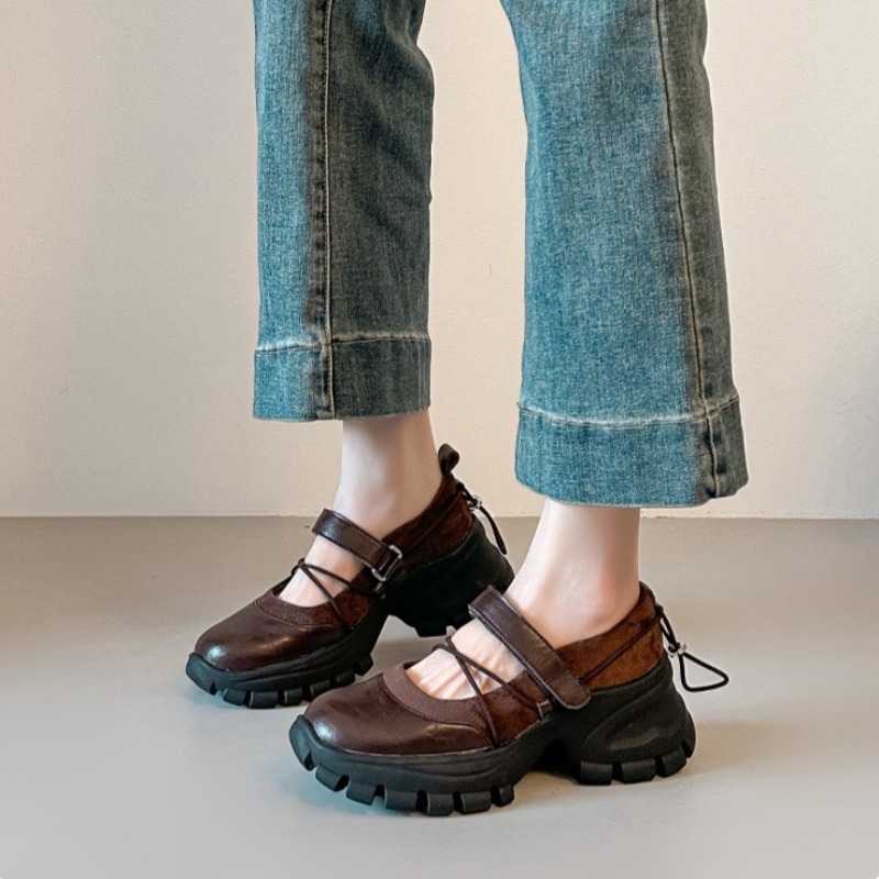Nouvelles chaussures de ballet - Women Shoes Sandals avis et prix