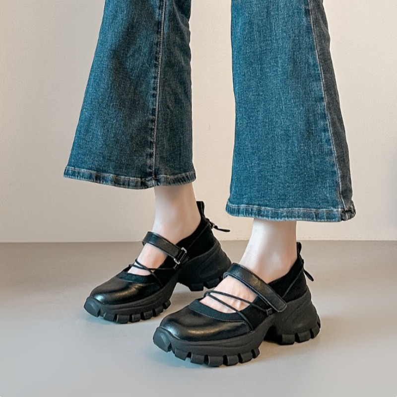 Nouvelles chaussures de ballet - Women Shoes Sandals avis et prix