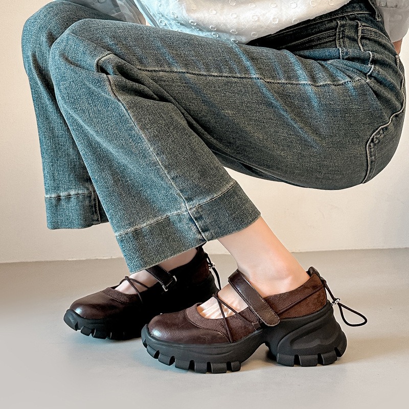 Nouvelles chaussures de ballet - Women Shoes Sandals avis et prix