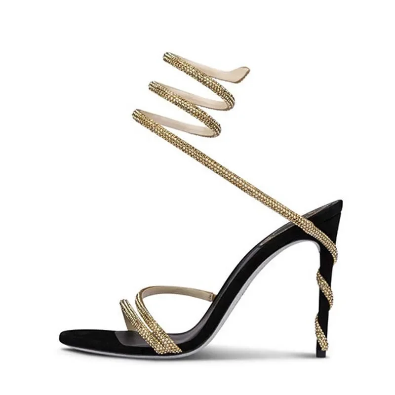 Eilyken-Sandales à talons aigu - Platform Mule Heel avis et prix