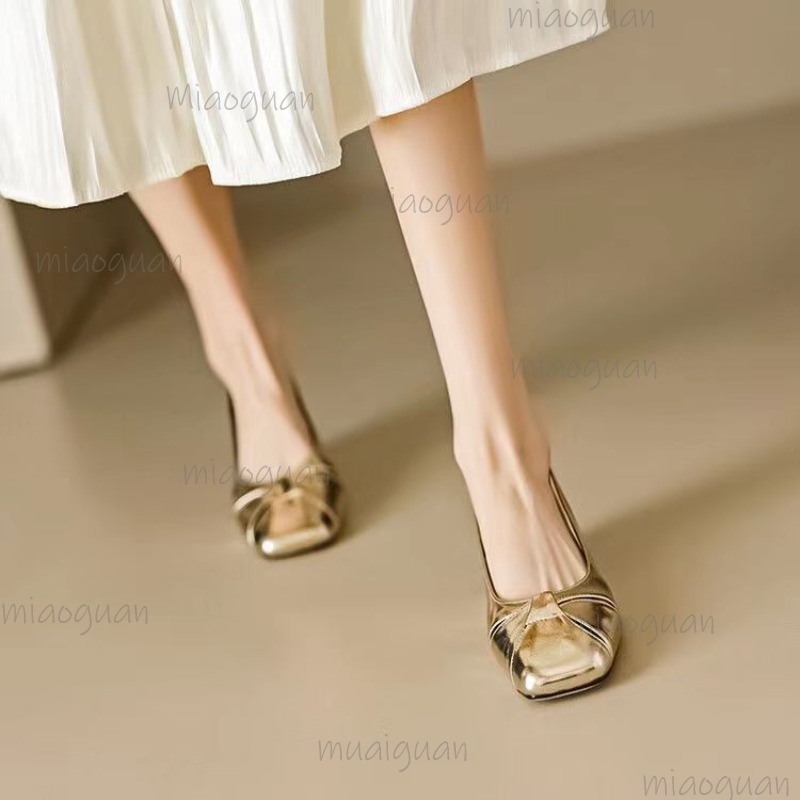 Escarpins à talons bas pour fe - Women Shoes Sandals avis et prix