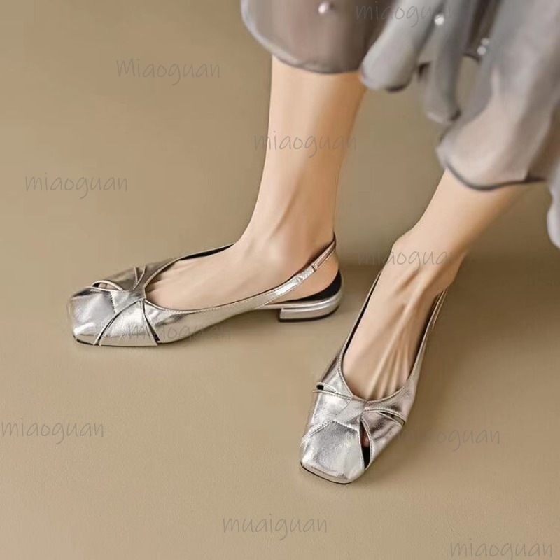 Escarpins à talons bas pour fe - Women Shoes Sandals avis et prix