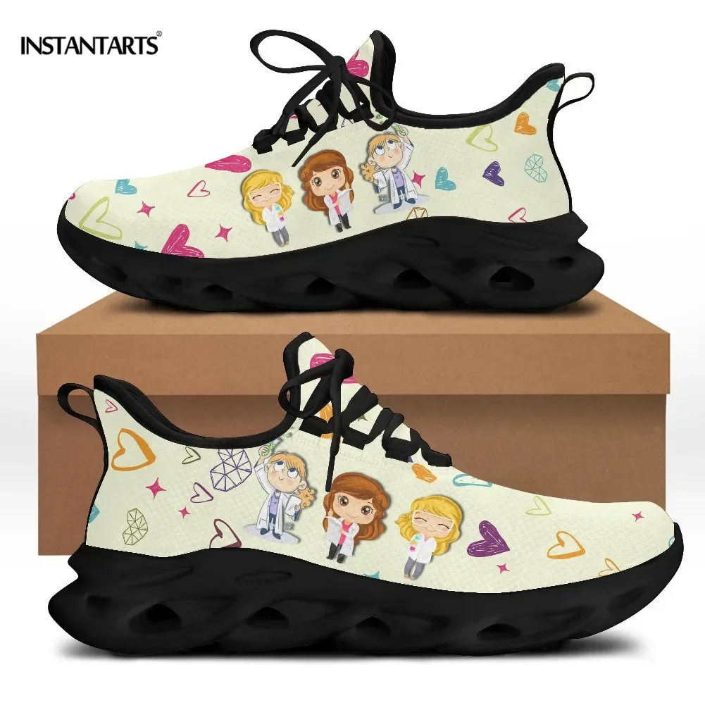 Chaussures d'infirmière de méd - Mesh Sneaker Women avis et prix
