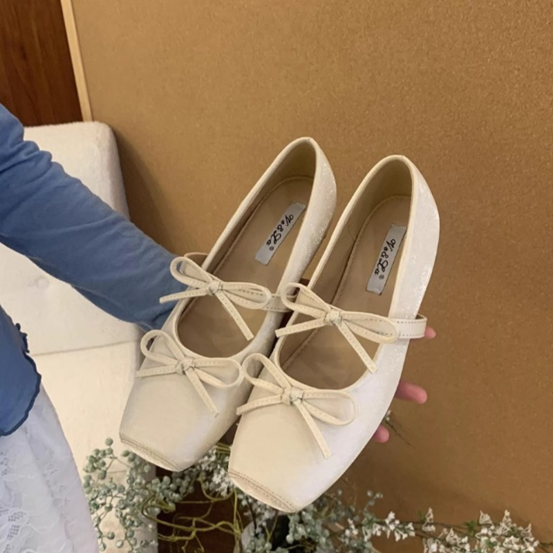 Nouvelle tendance automne : Ch - Ballet Flat Women avis et prix