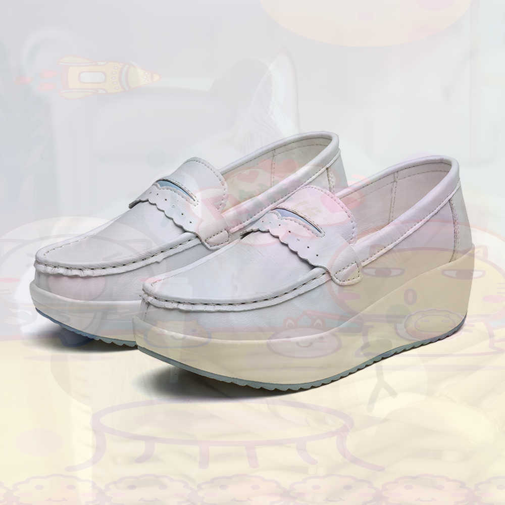 Plataform hiver rose baskets T - Women Shoes Made In Italy avis et prix