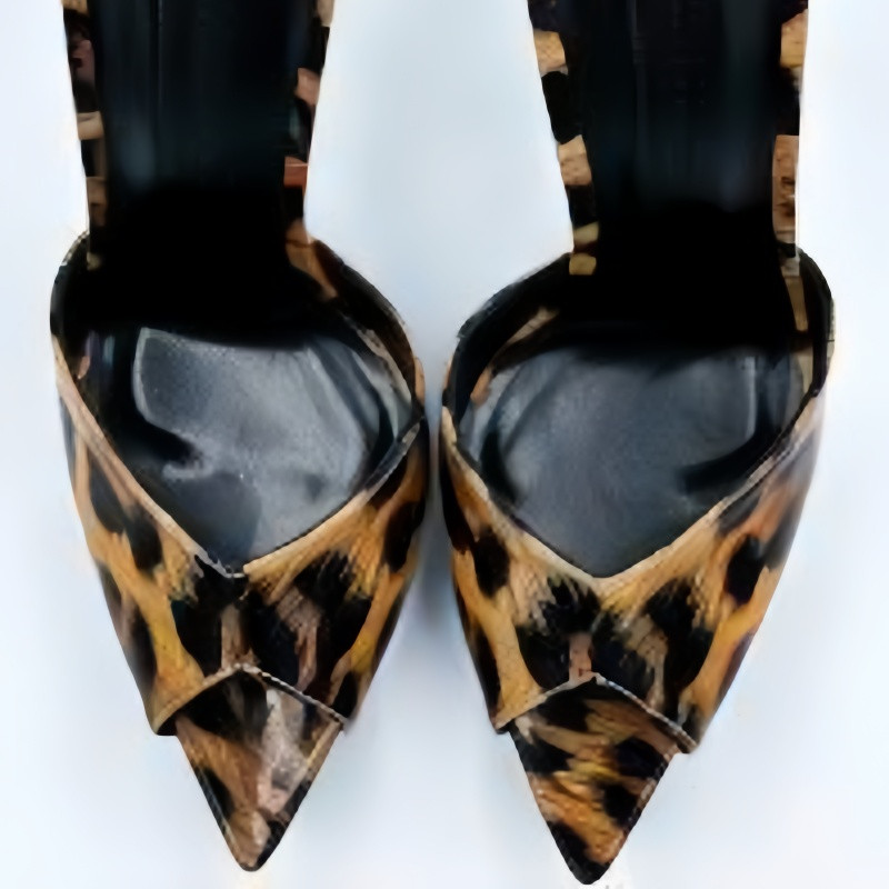 MKKHOU mode pompes nouvelle ha - Peep Toe Heels avis et prix