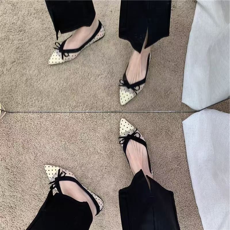 Chaussures Mary Jane élégantes - Ballet Flat Women avis et prix
