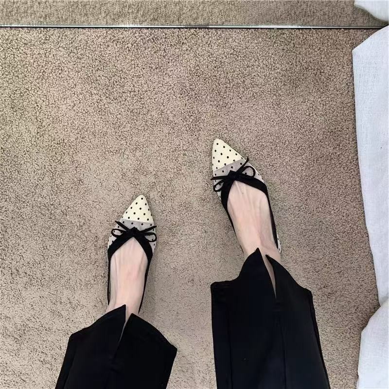 Chaussures Mary Jane élégantes - Ballet Flat Women avis et prix