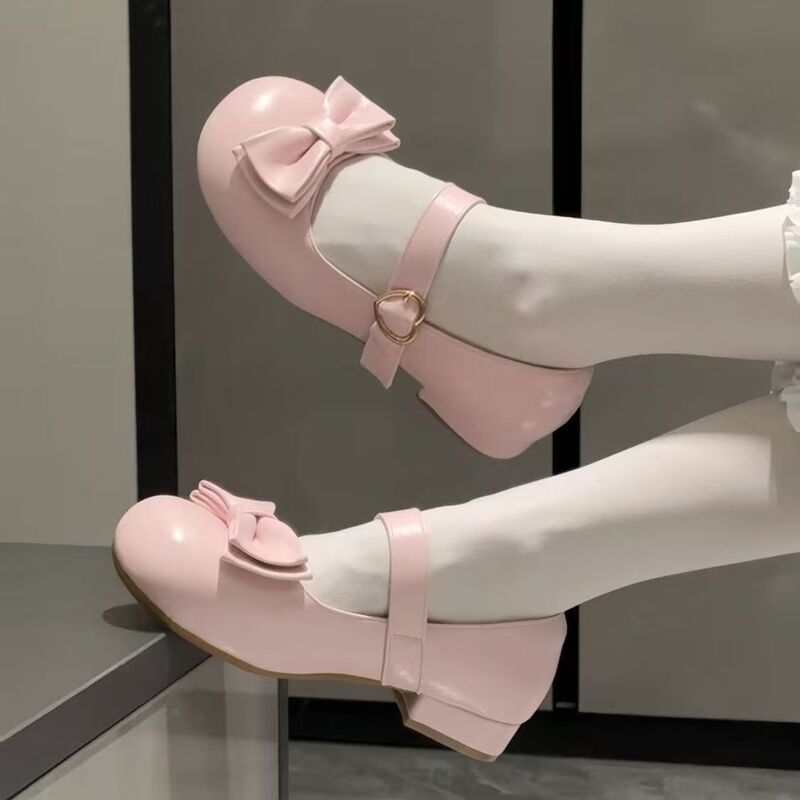 Chaussures Lolita Mary Jane po - Ballet Flat Women avis et prix