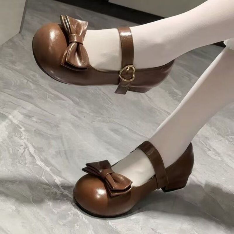 Chaussures Lolita Mary Jane po - Ballet Flat Women avis et prix