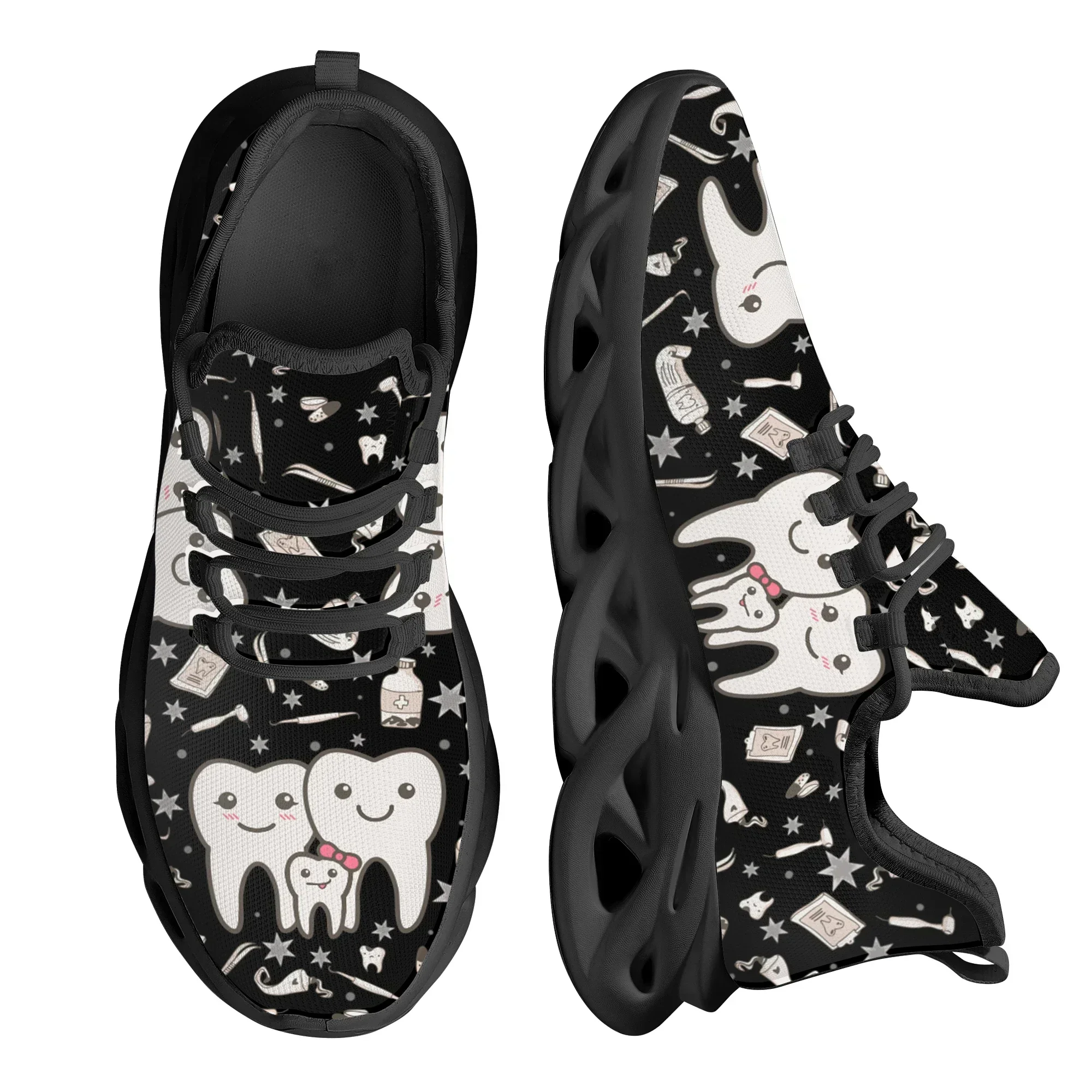 Baskets décontractées pour fem - Mesh Sneaker Women avis et prix