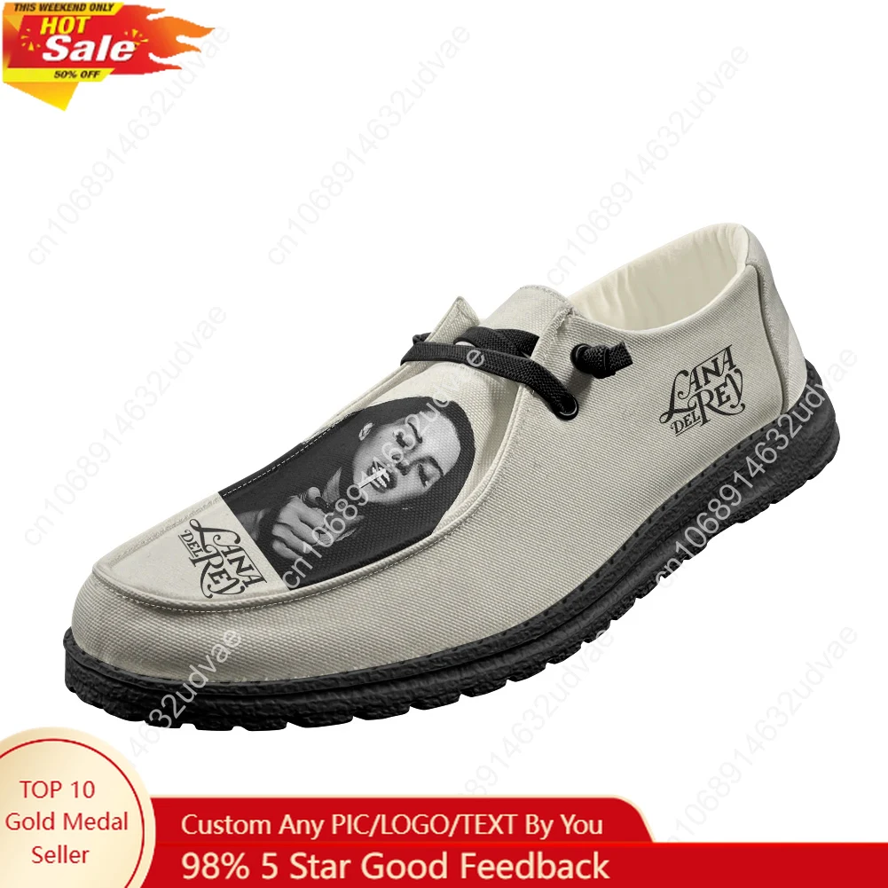 Mocassins Lana Del Rey pour Ho - Loafer Flat Women avis et prix