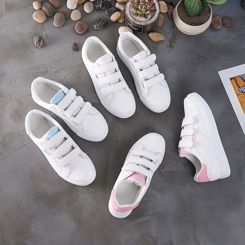 Nouvelles chaussures blanches  - Mesh Sneaker Women avis et prix