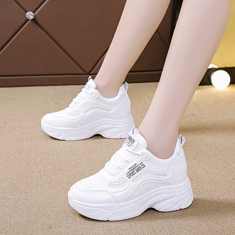 Chaussures tendance pour femme - Mesh Sneaker Women avis et prix