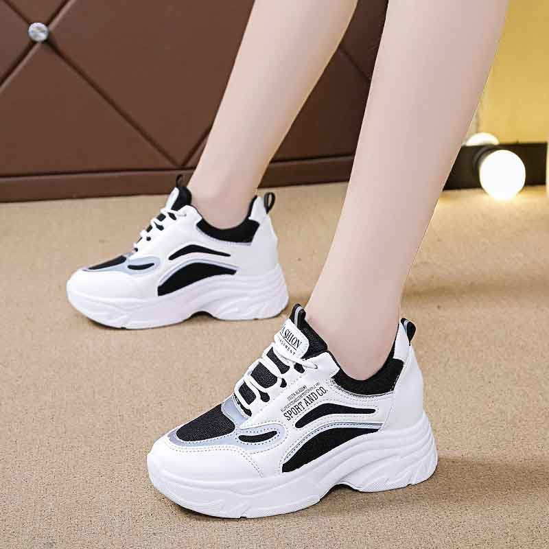 Chaussures tendance pour femme - Mesh Sneaker Women avis et prix