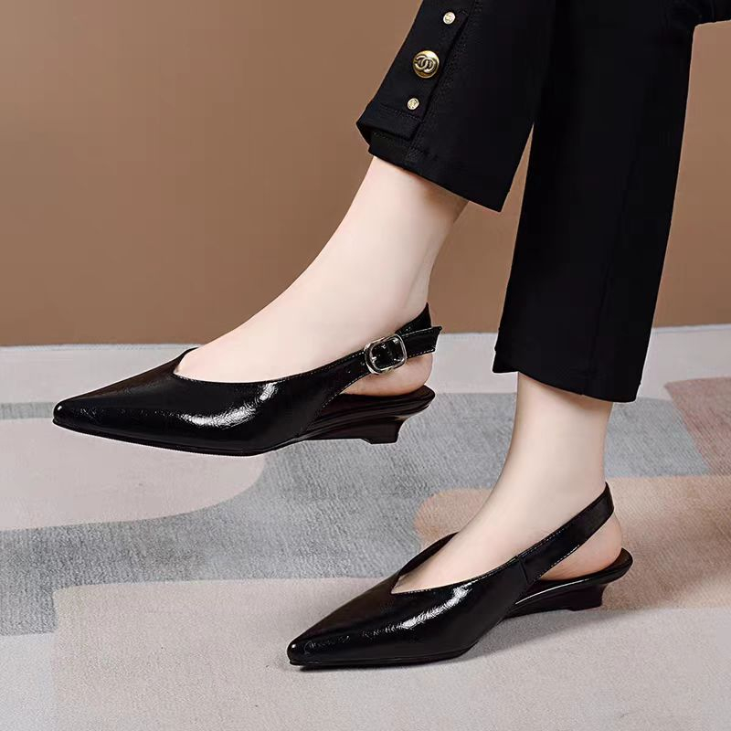 Sandales pour femmes Été 2026  - Women Shoes Sandals avis et prix