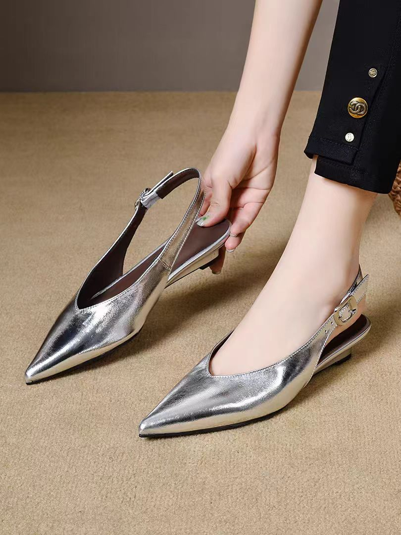 Sandales pour femmes Été 2026  - Women Shoes Sandals avis et prix